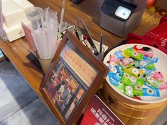 -荆九爷爆炒桥头三嫩(夫子庙店)