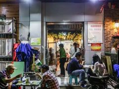 -黑皮烧烤(民意四路店)