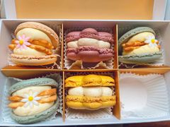 -可丽可丽·生日蛋糕·下午茶(厦门鹭港店)