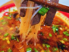 -子午路张记肉夹馍(曲江店)