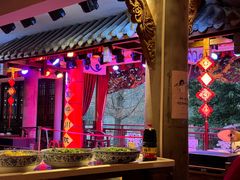 -李雪火锅食府(宽窄巷子总店)