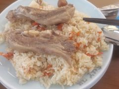 -古楼兰新疆抓饭(龙湖河西天街店)