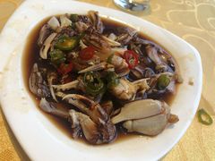 -海岛渔村大酒店(云霄路店)