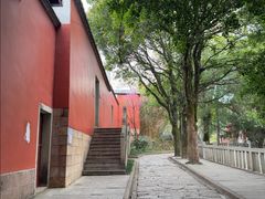 -乌山风景区