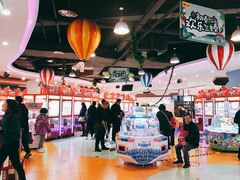 -爱玩嘉年华(龙湖源著天街店)