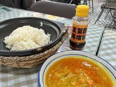 -阿金大白·上海菜馆(新天地店)