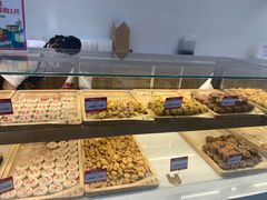 -東更道点心行(文化东路店)