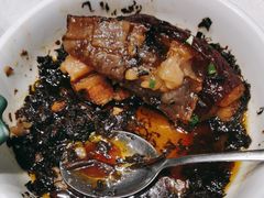 -湘邻呷铺·田园家宴(汉基广场店)