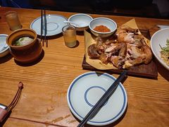 -打酱油·非遗淮扬菜(瘦西湖梅岭店)