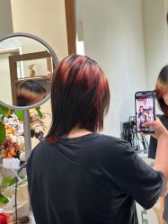 -WM Hair Salon精品店