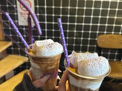 -HANA COFFEE(长寿路店)