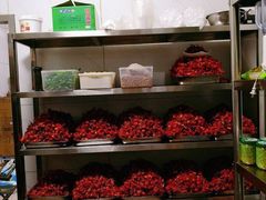 -回味南塘老王虾尾(总店)