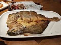 -鸽味轩·粤菜小馆(高楼门总店)