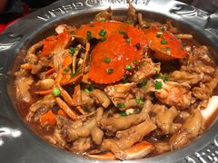 -胖哥俩肉蟹煲(湛江印象汇店)