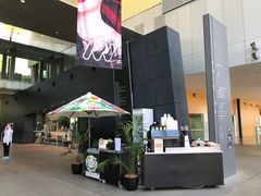 -墨尔本博物馆(Melbourne Museum)
