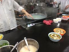 -味一早餐(新芝路店)
