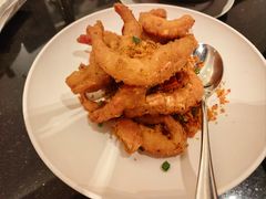 -三亚亚龙湾瑞吉酒店·铭轩中餐厅Mingxuan·海南菜·粤菜