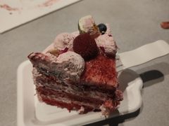 -FALANC CAKE生日蛋糕(广州店)