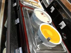 -盛江山自助料理(奥莱锦辉购物广场店)