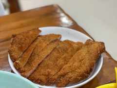-潘国仙耳光馄饨(黄家阙路店)