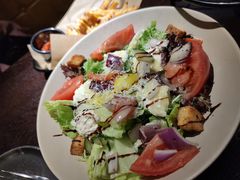 -机器人火炉披萨