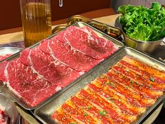 -西塔老太太泥炉烤肉(百子湾店)