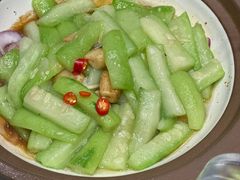 -金哥私房菜馆(张府园总店)