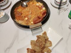 -七八冷面·延边朝鲜族美食(世纪汇店)