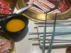 -炙城·韩式烤肉(南京东路店)