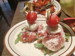 -ZAFFERANO西班牙海鲜饭(上海首店)