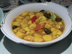 -海尔巴格一甸茶餐厅(团结路店)