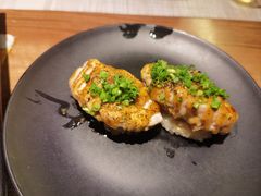 -昊·来了寿司(双楠2店)