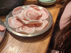 -韩景台烤肉(八大处店)