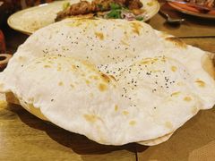 -Antalya安塔利亚土耳其餐厅(猎德店)