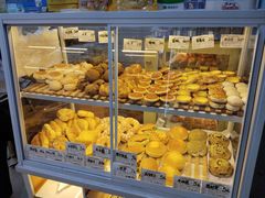 -美嘉华面包西饼店(红胜坊店)