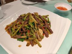 -丰宝源客家菜(常平店)