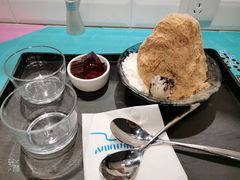 -Ice Monster冰馆·CNN评选全球十大甜品(国贸商城店)