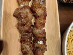 -驿楼兰·新疆菜(火车站店)