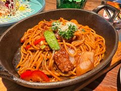 -卢布里西餐厅(海拉尔店)