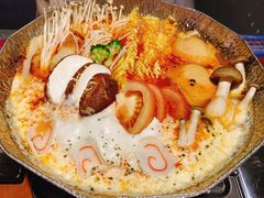 -魔丼屋(日月光店)