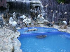-100蛋泥浆浴