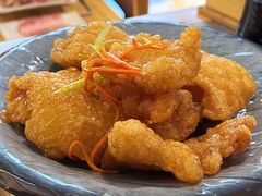-许妈妈餐厅烤肉烧烤家常菜(明润广场店)