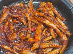 -米村拌饭(银泰中心店)