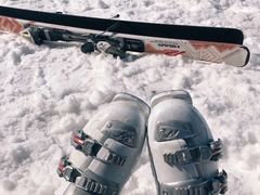 -太子岭滑雪场