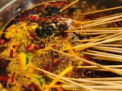 -屋头串串(新街里店)