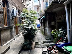 -花楸树下(观水路店)