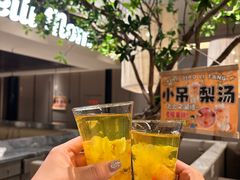 -北李·海肠捞饭·大连菜(高新万达店)