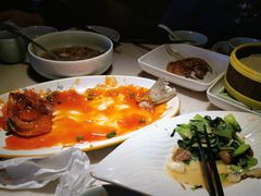 -韵秋荷(宝山龙湖天街店)