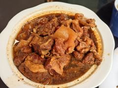 -宛平李记小吃(东关街店)