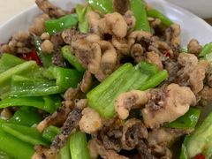-满口香饭店